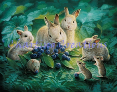 small blueberry lunch small blueberry lunch kirrei93896s 10 00 charting creations