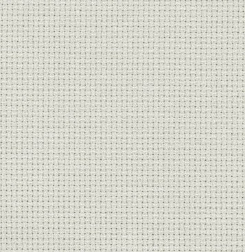 14 Count Pewter Aida 14 Count Pewter Aida