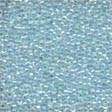 42017 Crystal Aqua Petite Seed Beads