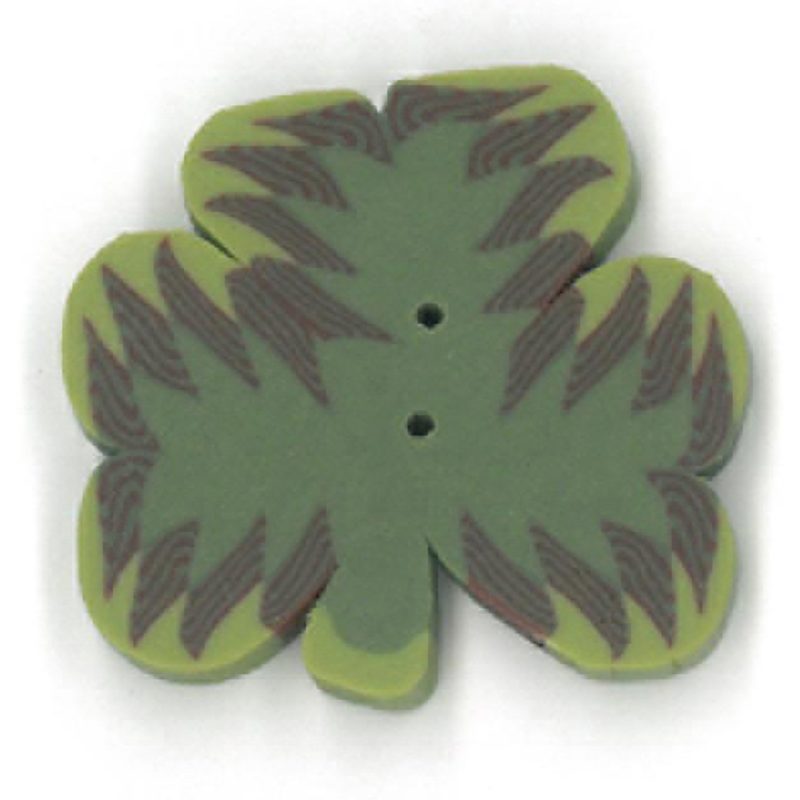 Three Leaf Clover - Large Three Leaf Clover - Large