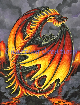 king of fire king of fire mather012 16 00 charting creations charting creations