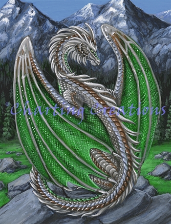 king of land mather013 16 00 charting creations unique charting creations
