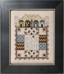 (image for) Quilted With Love 1 - Home Sweet Home
