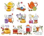 (image for) Jacobean Coffee