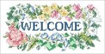 (image for) Welcome Bouquet