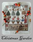 (image for) Christmas Garden