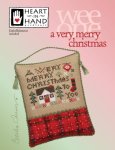(image for) Very Merry Christmas (w/emb)