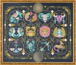 (image for) Zodiac Signs - Part 12