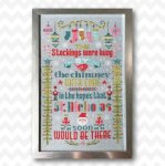 (image for) Stockings Were Hung 4