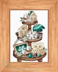 (image for) Winter Platter