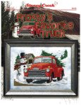 (image for) Frosty's Favorite Truck