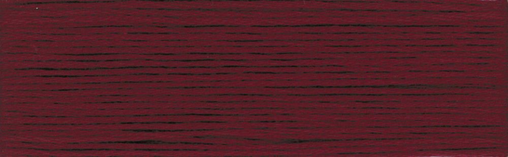 (image for) Cosmo Embroidery Floss - 226 Merlot