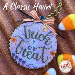 (image for) A Classic Haunt