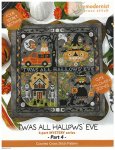 (image for) Twas All Hallows Eve Series 4
