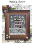 (image for) Spring House