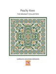 (image for) Peachy Keen