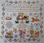 (image for) Europe Sampler