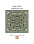 (image for) Little Garden
