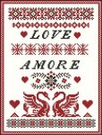 (image for) Amore, Love