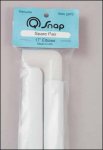 Q Snap Spare Pairs 17"