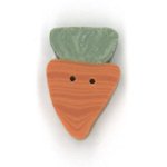 Carrot - Small Fat