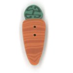 Carrot - Small