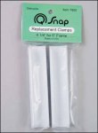 Q Snap Replacement Clamps for 6"