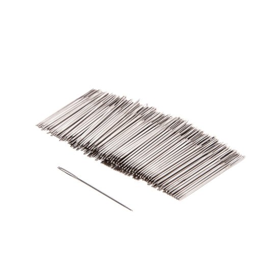 Bohin Tapestry Needles, Size 28 – Lucky Jonquil