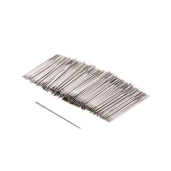 Tapestry Needles/ Cross Stitch Needles - Set of 3 – Fiber Huis