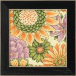 Floral Yellow 2 (2022)