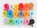 Fabric Clips - Large