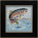 Rainbow Trout (2021)