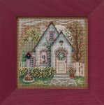 Summer Cottage (2021)