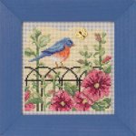 Spring Bluebird (2022)