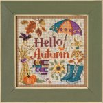 Hello Autumn (2023)