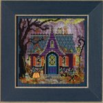Haunted Cottage (2023)