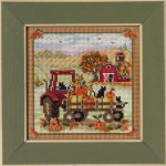 Hayride - Country Lane (2023)