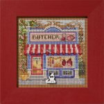 Butcher Shop - Main Street (2025)