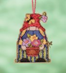 Garden Girl Gnome (2022)