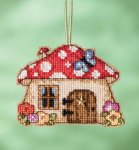 Mushroom House (2022)