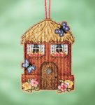 Straw House (2022)