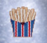 French Fries (2021)