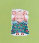 Pig in a Blanket (2022)