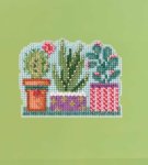 Succulents (2022)