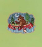 Bear Canoe (2022)