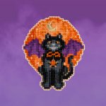 Bat Cat (2023)