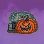 Graveyard Pumpkin (2023)