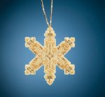 Victorian Snowflake (2020)