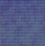 14 Count Perforated Paper - Midnight Blue