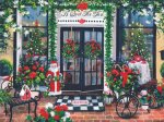 A Spot For Christmas